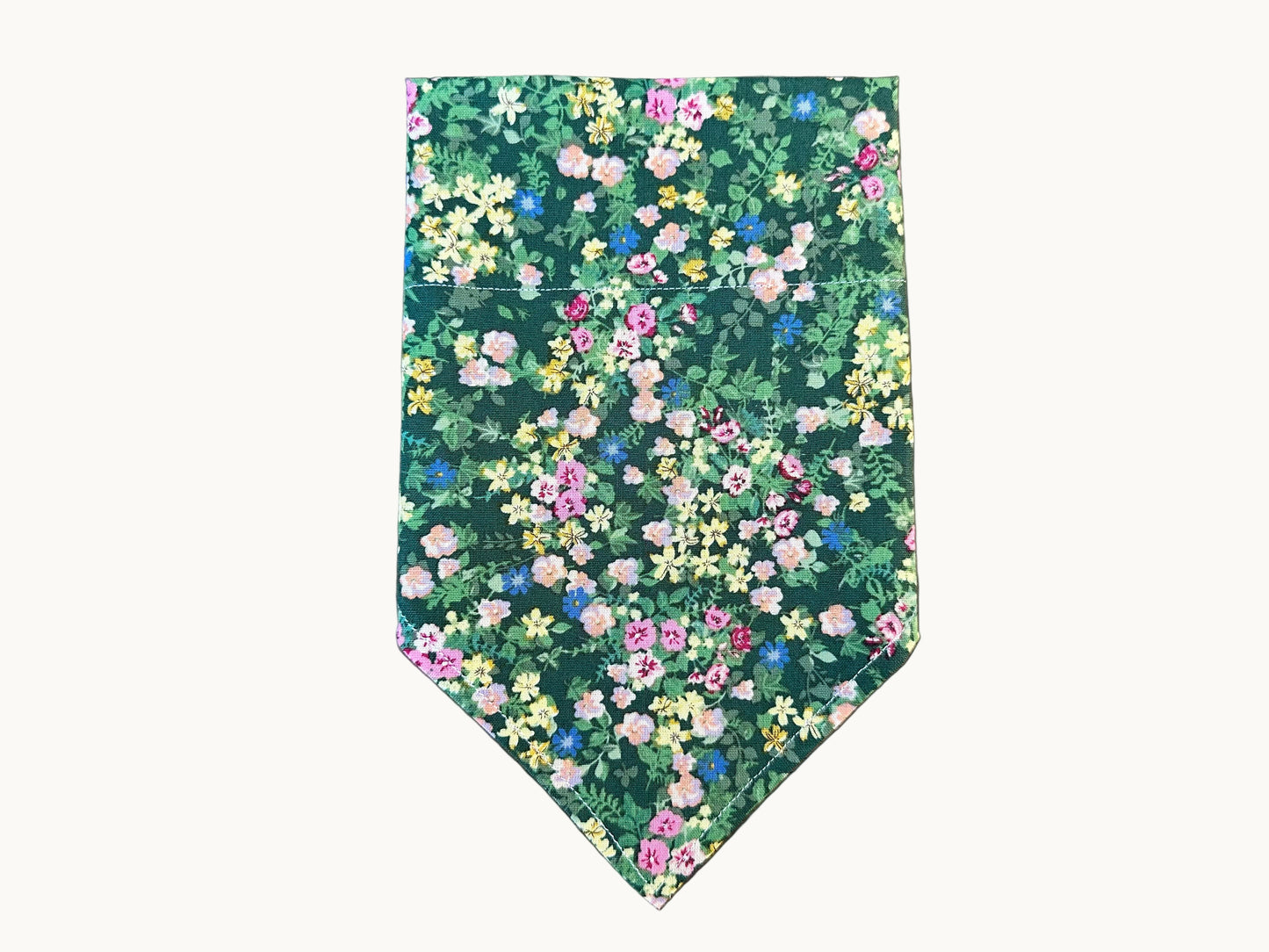 Floral | Meadow | Bandana