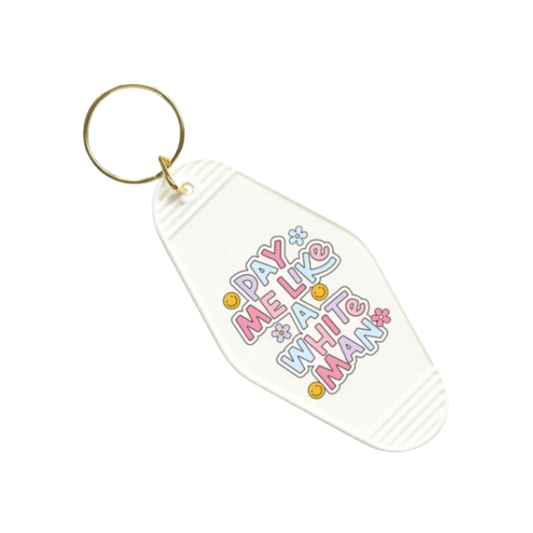 Motel Pt. 2 | Keychain