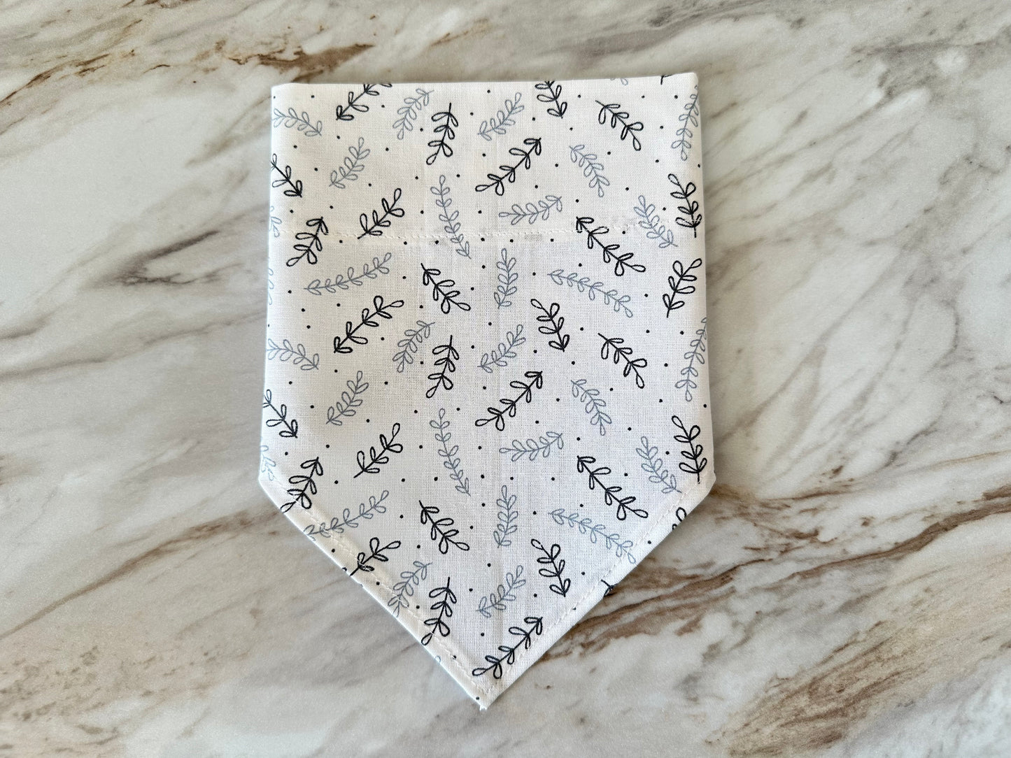 Leaves | Bandana