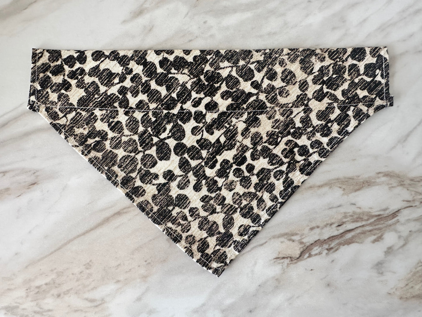 Mums | Cream | Bandana
