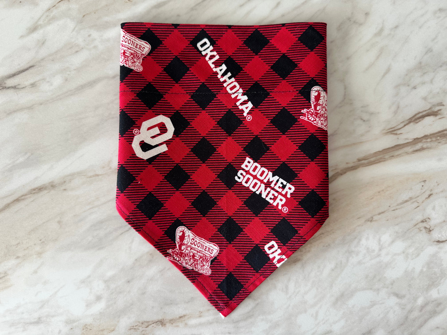 University of Oklahoma | Bandana