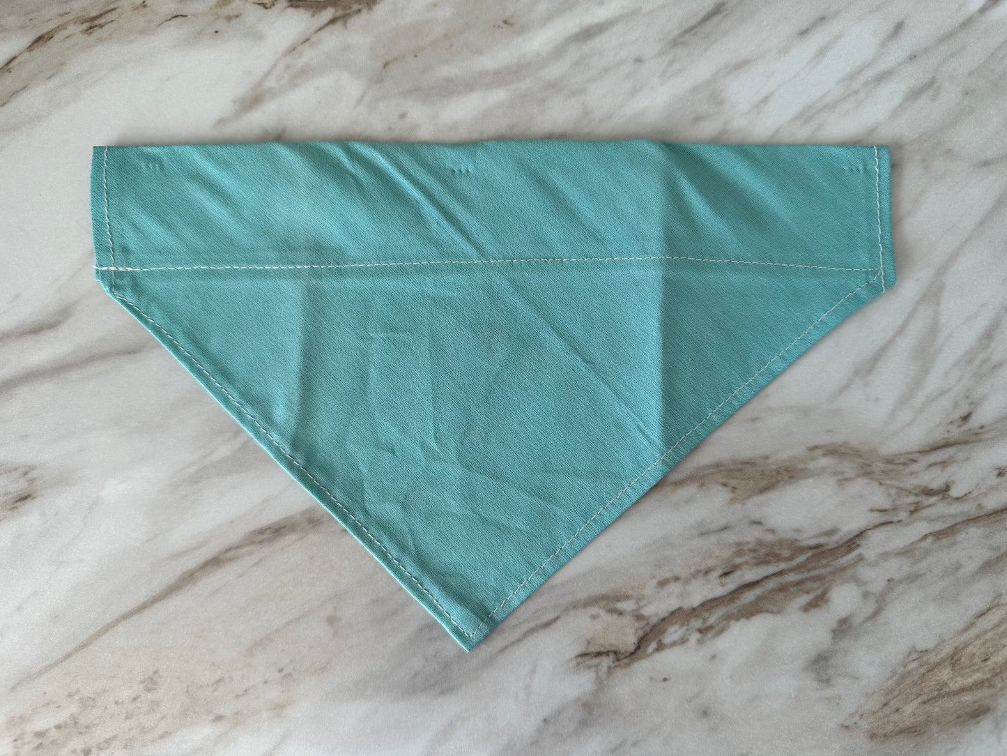 Teal | Bandana