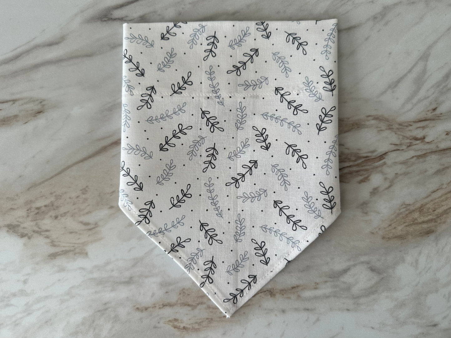 Leaves | Bandana