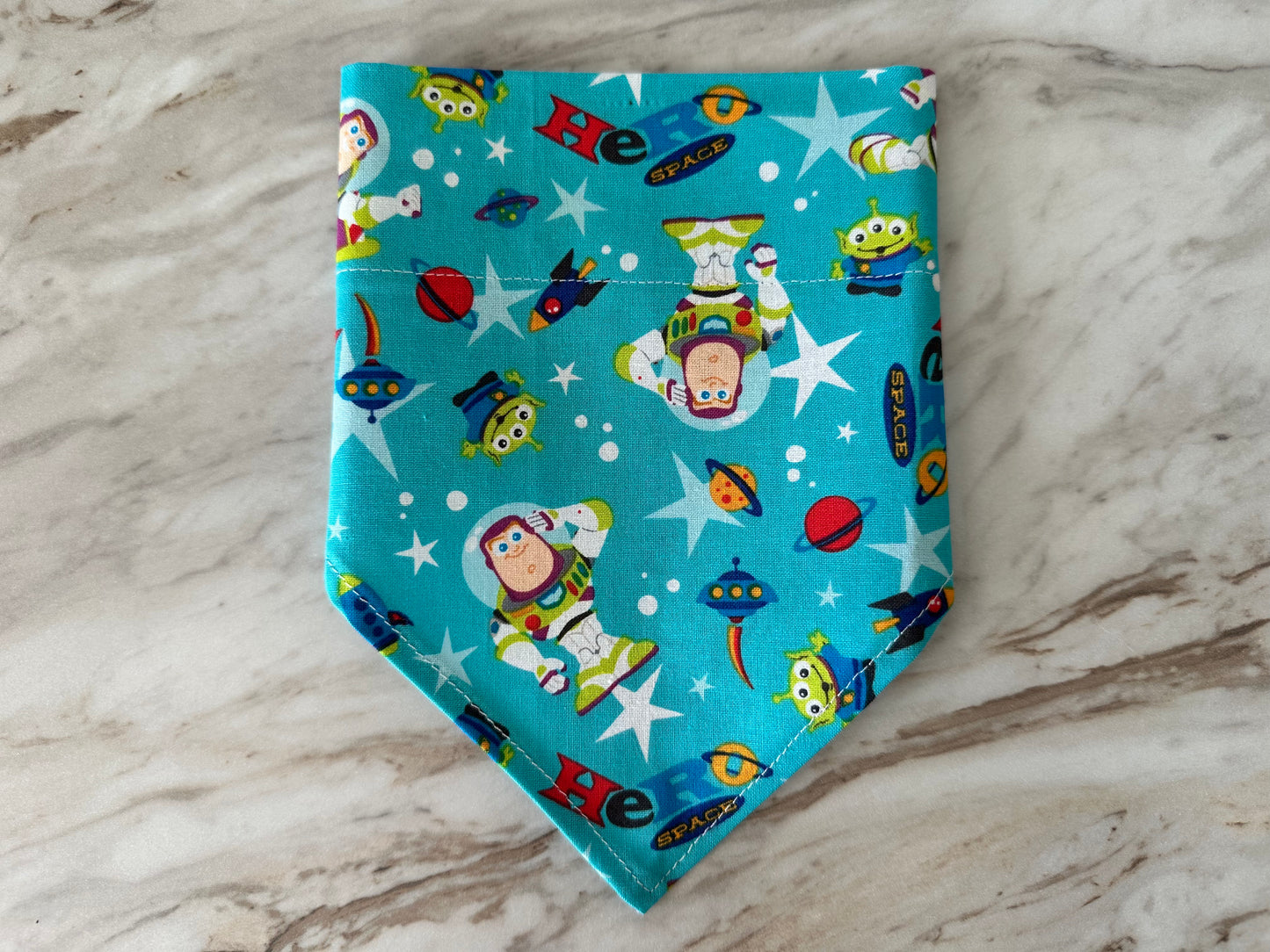 Buzz Lightyear | Bandana