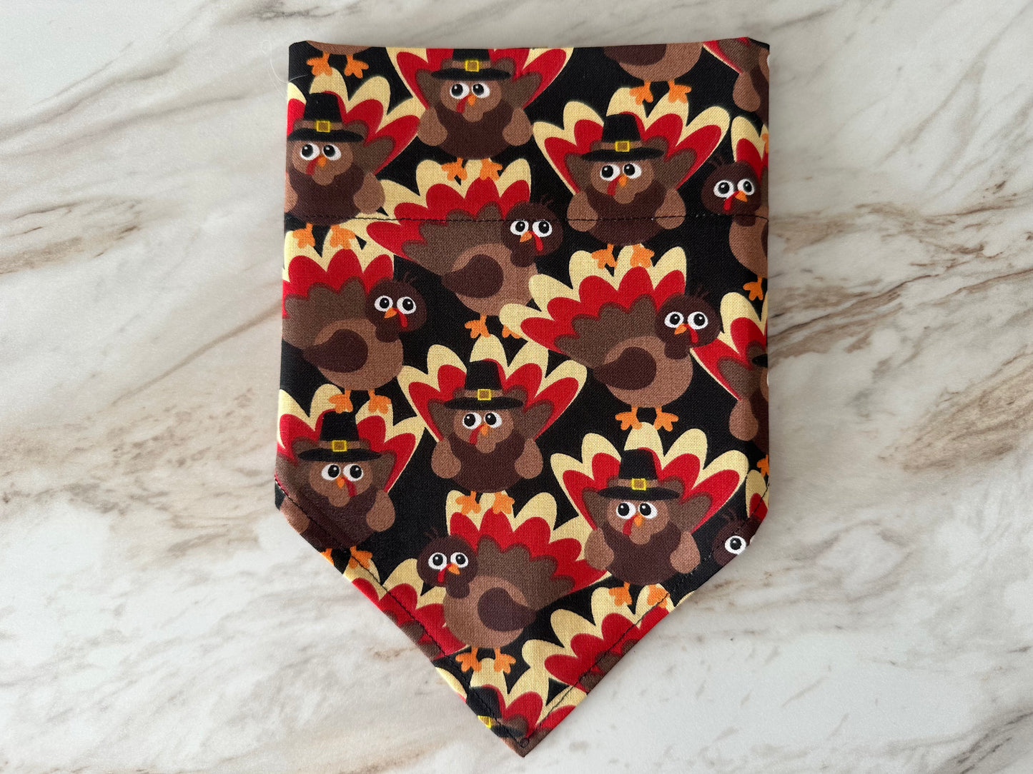 Turkeys | Bandana