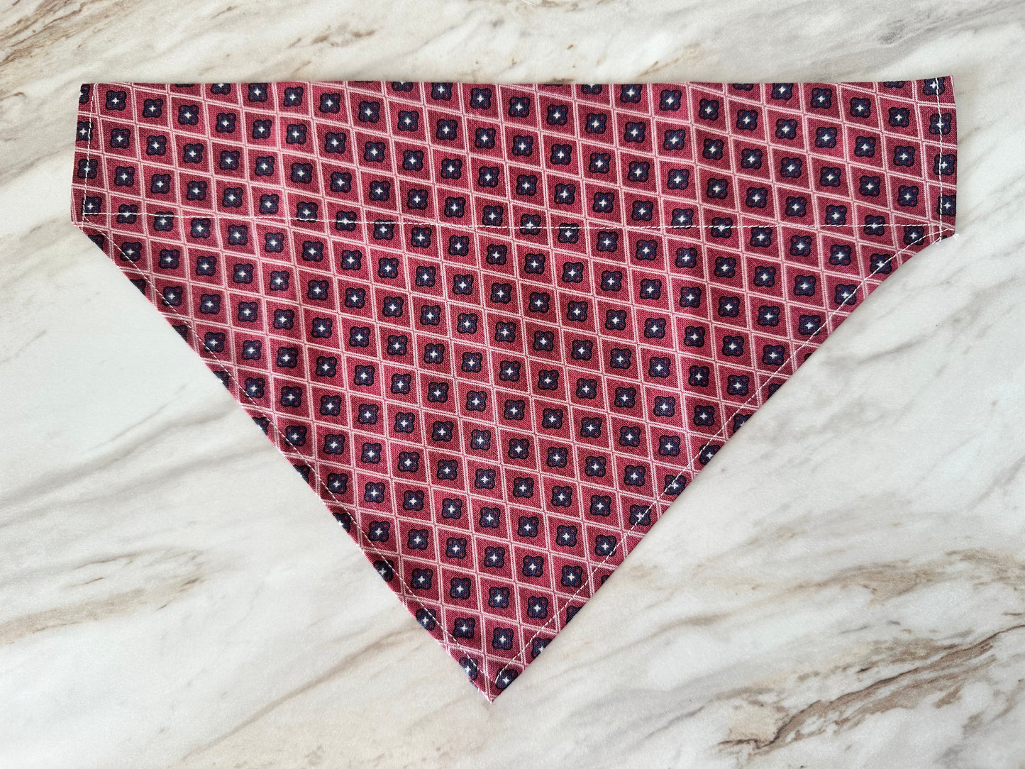 Maroon | Bandana