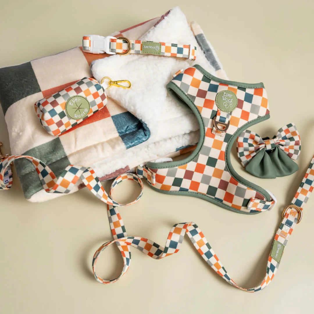 Sage + Cider | Waste Bag