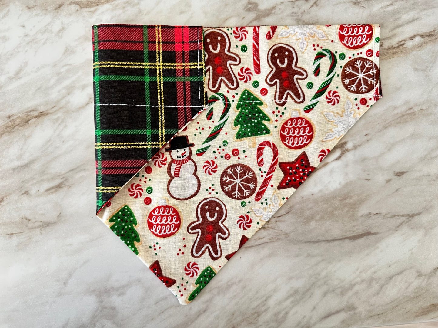 Sugar Cookies