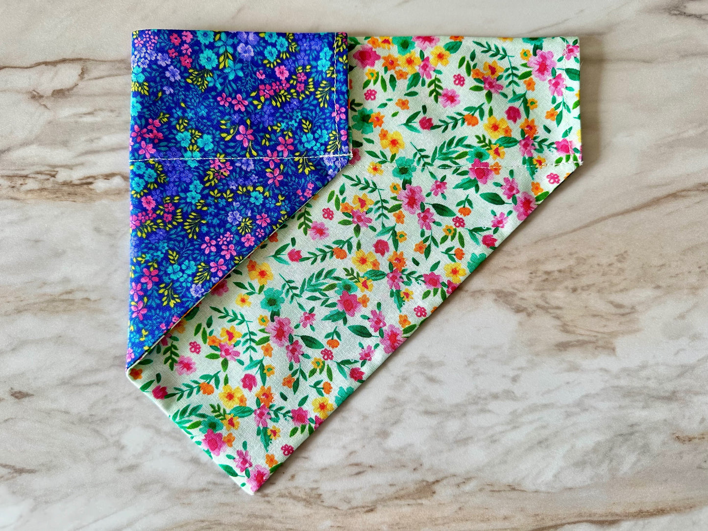 Floral | Light Green
