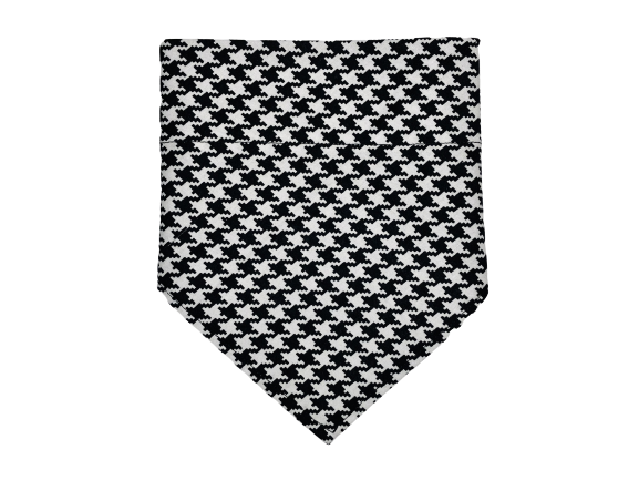 Houndstooth | Bandana