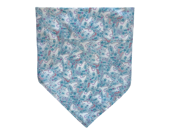 Unicorns | Bandana