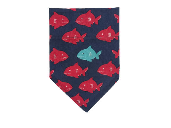 Sharks | Bandana