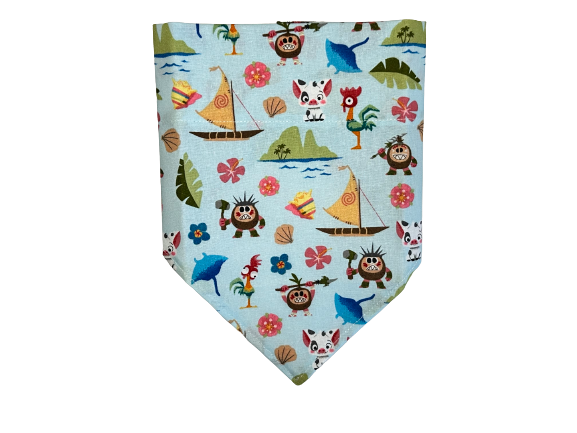 Moana | Bandana