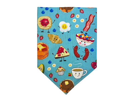 Breakfast | Bandana