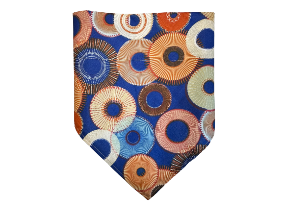 Circles | Bandana