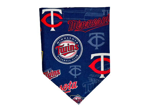 Minnesota Twins | Bandana