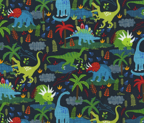 Dinosaurs