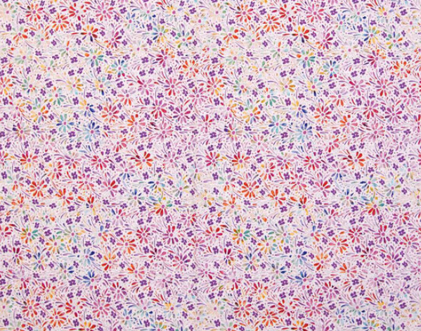 Floral | Watercolor