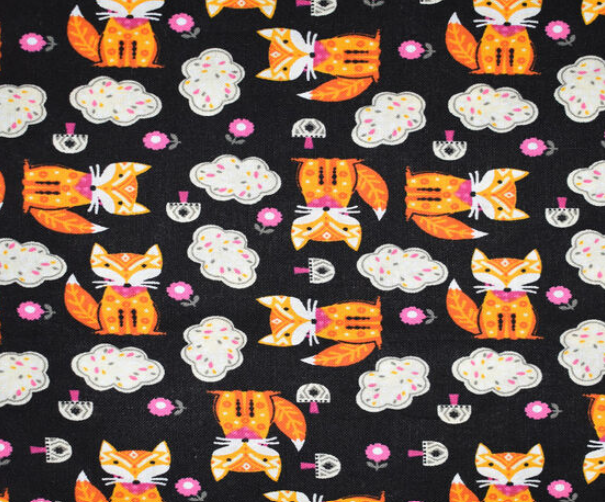 Foxes