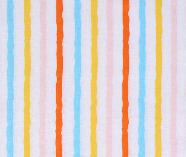 Summer Stripes
