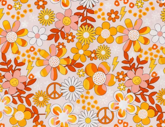 Flower Power