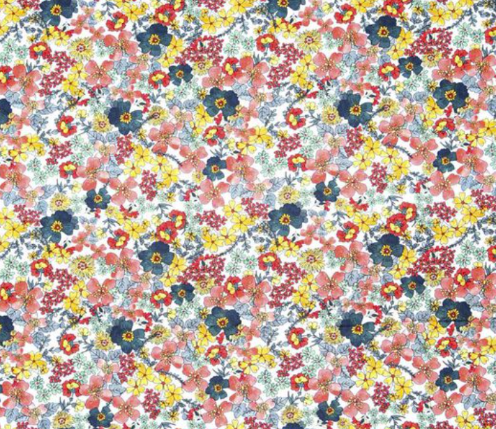 Floral | 70s