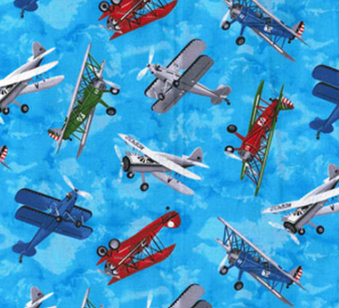 Fly Me Away