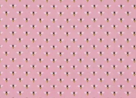 Bees | Mauve
