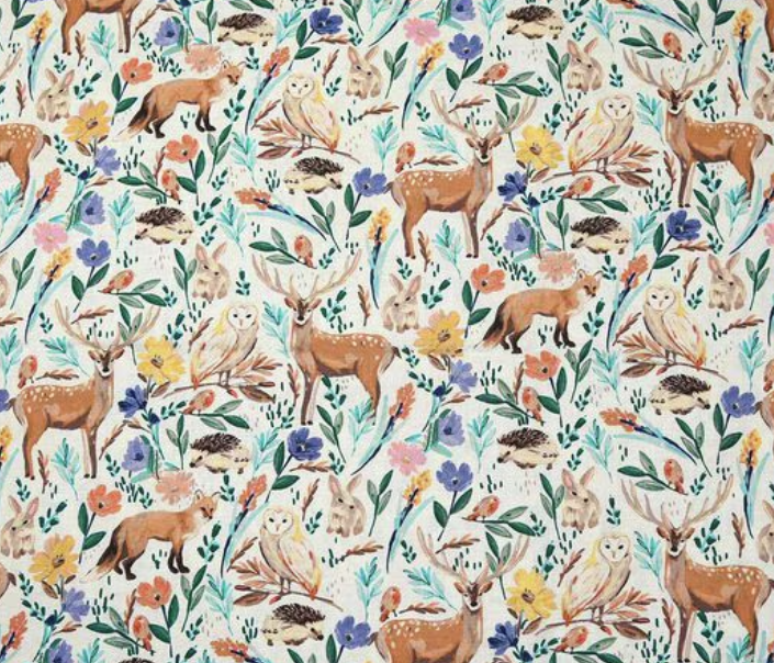 Woodland Friends