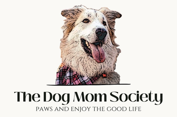 The Dog Mom Society