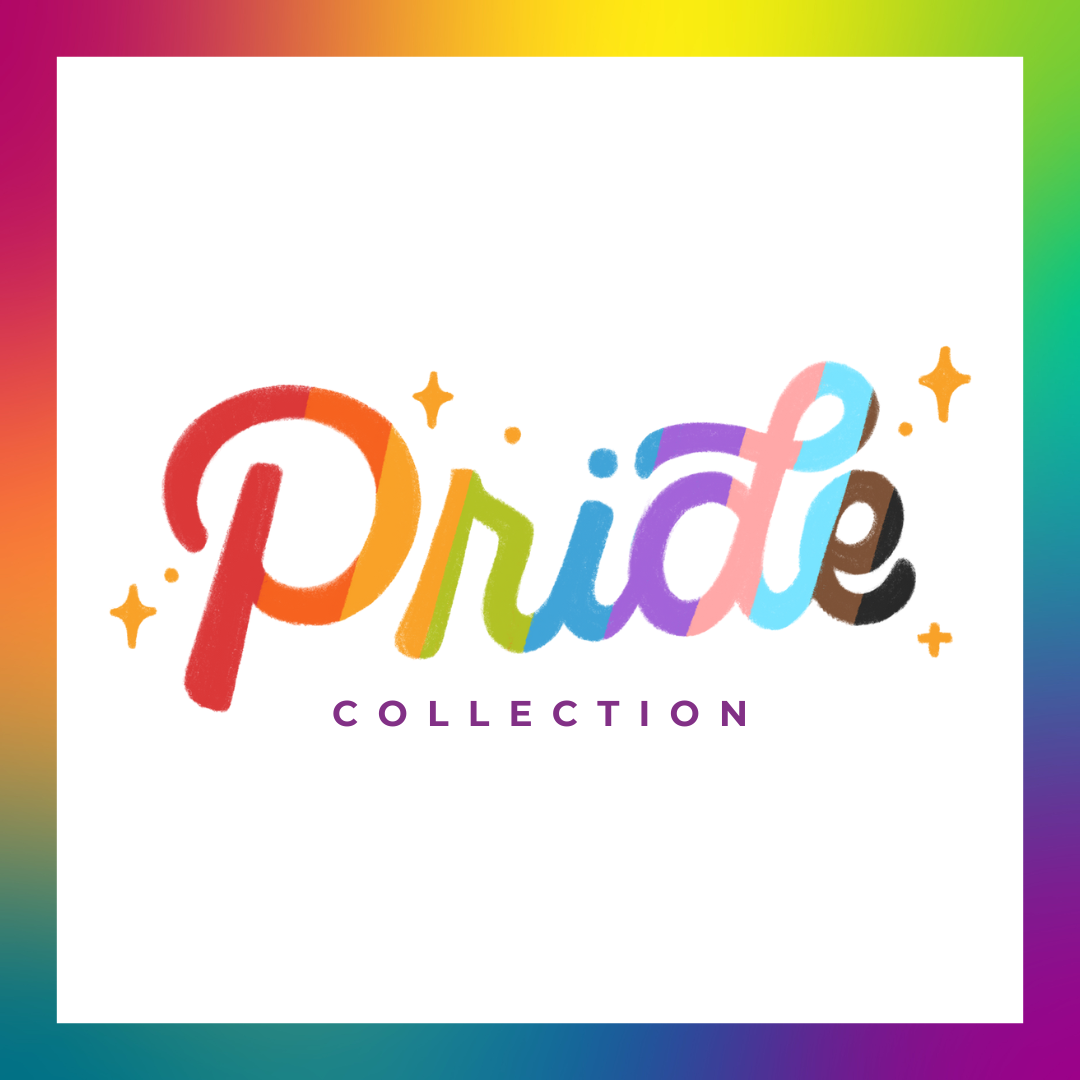 Pride Collection