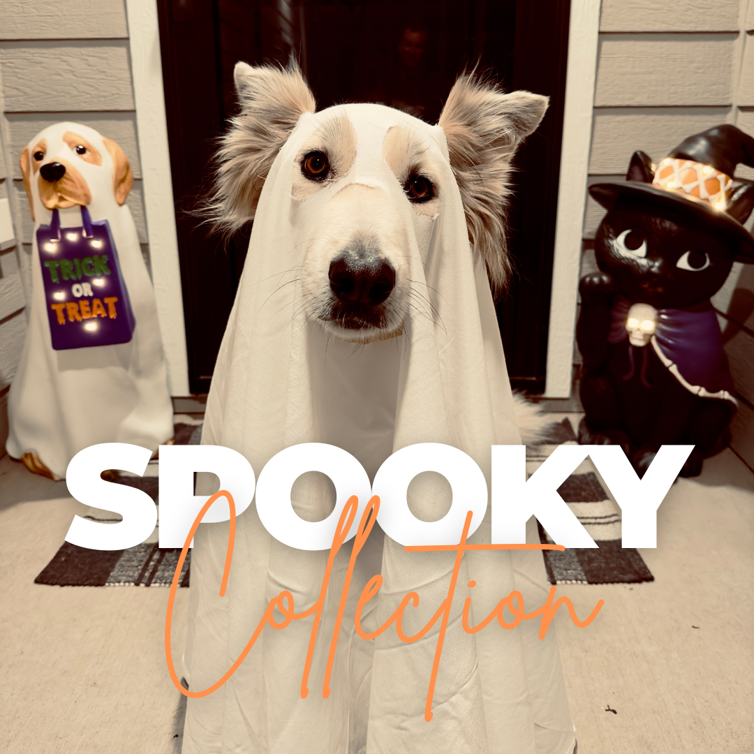 Spooky Collection