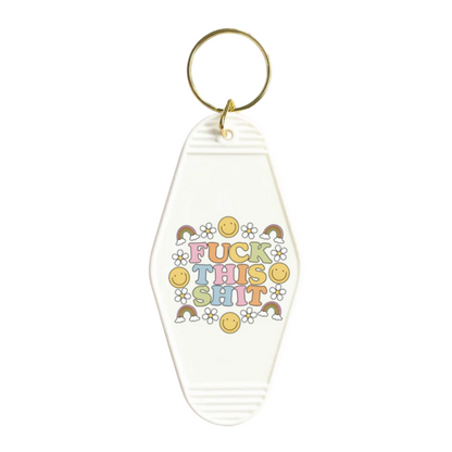 Motel Pt. 2 | Keychain