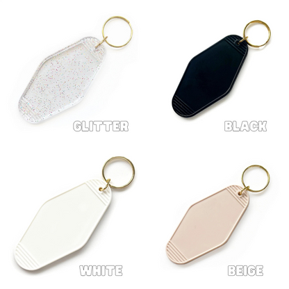 Dog Mom | Keychain