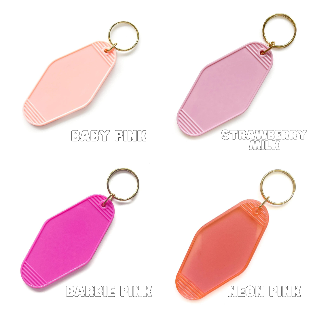 Dog Mom | Keychain
