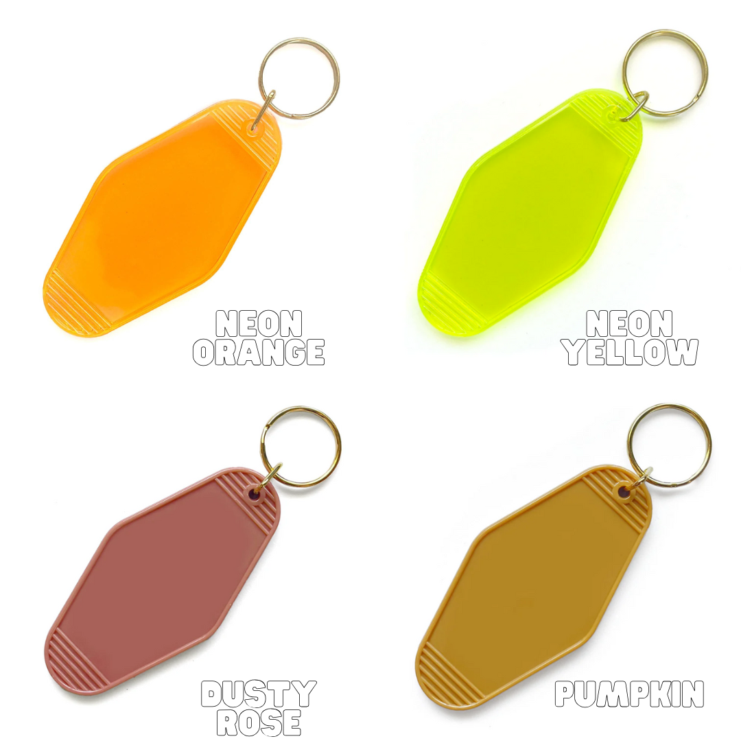 Dog Mom | Keychain