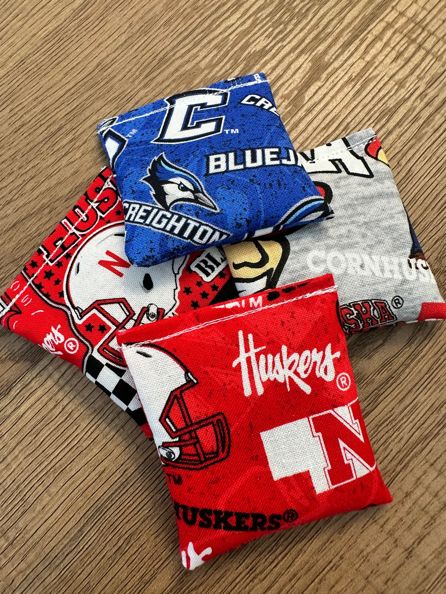 Catnip Pouch Cat Toy