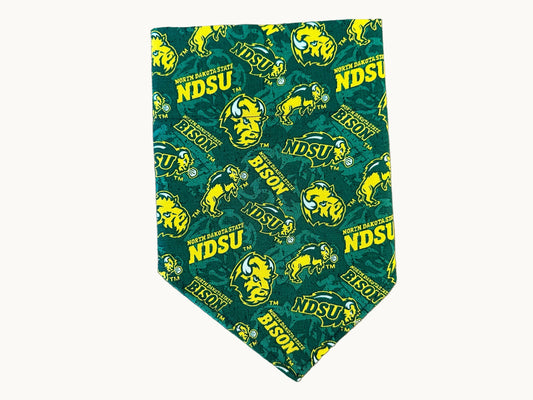 North Dakota State University | Bandana