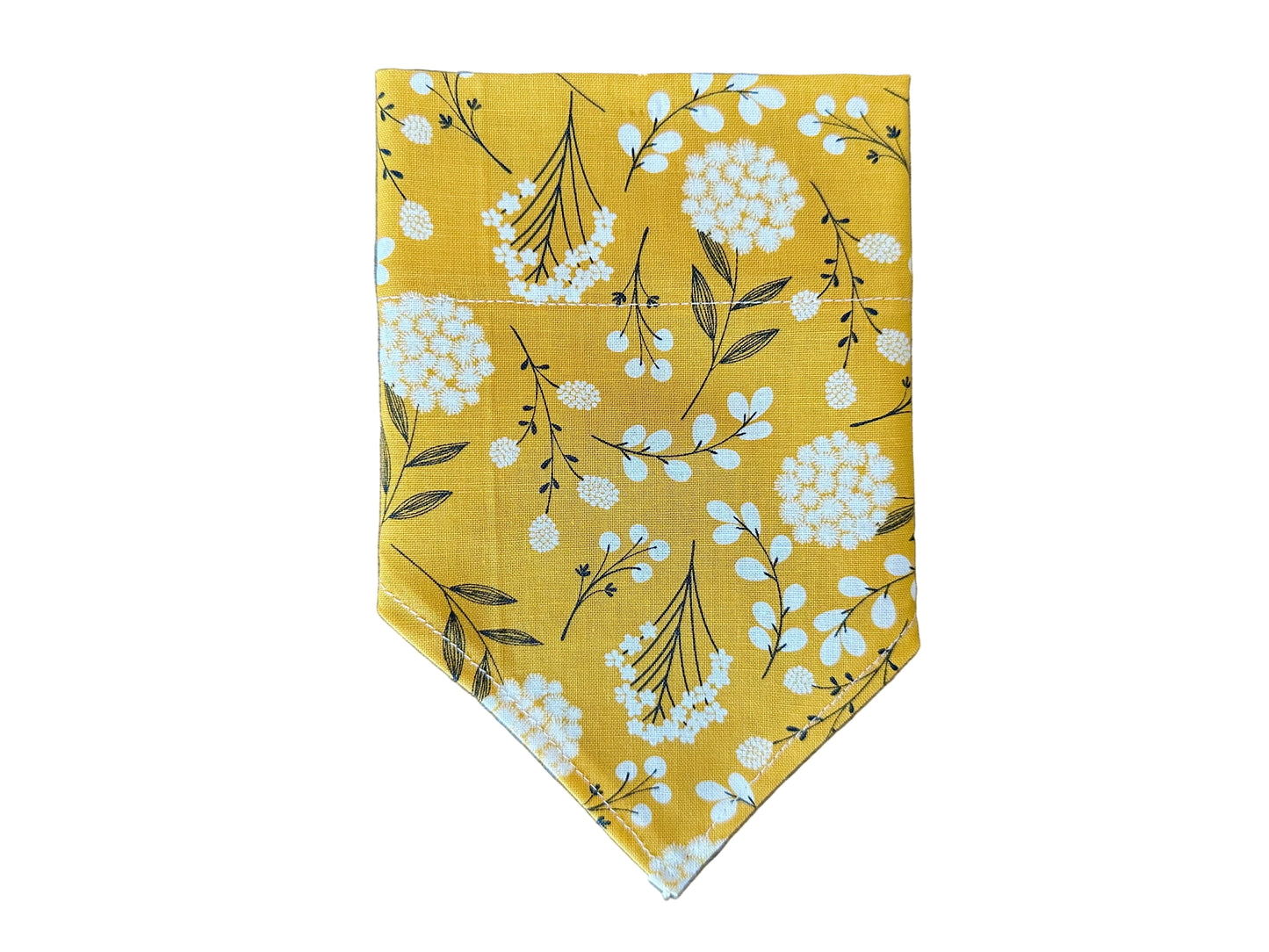 Woodland Cotton | Bandana