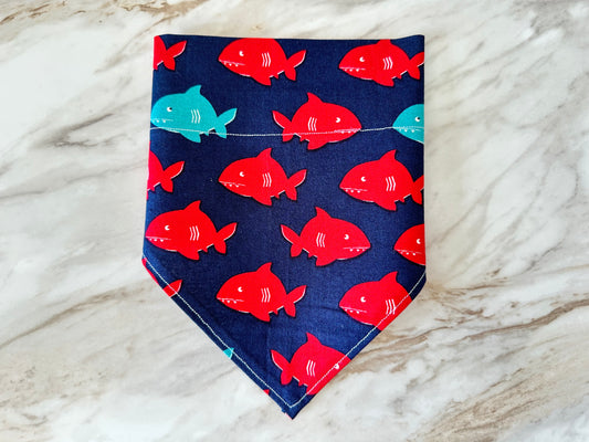 Sharks | Bandana