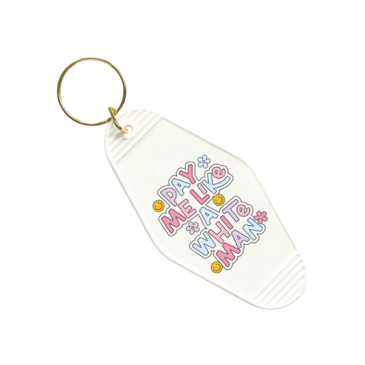 Motel Pt. 2 | Keychain