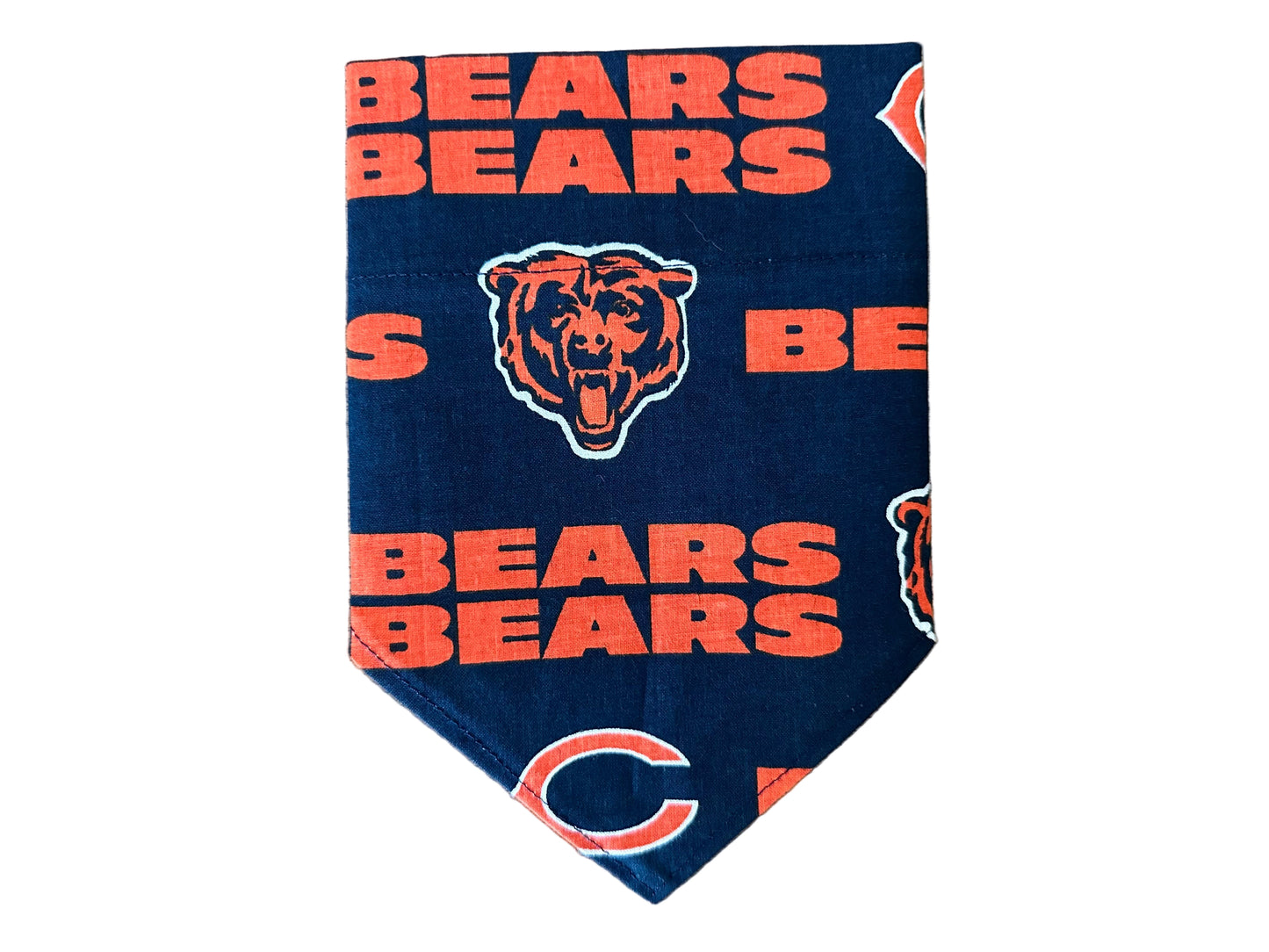 Chicago Bears | Bandana