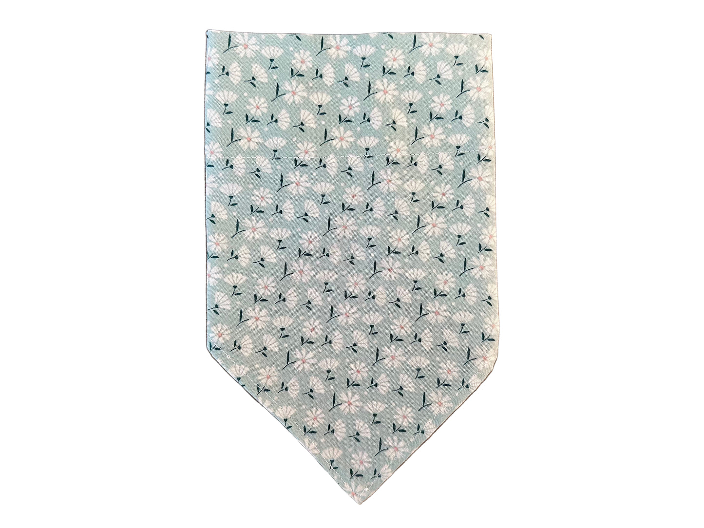 Floral | Daisy Dot | Bandana