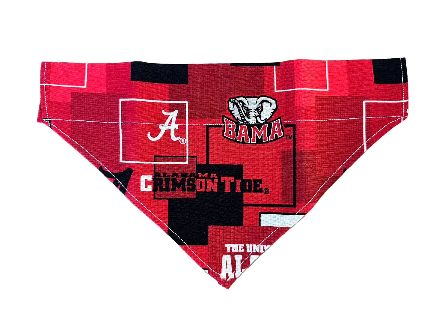 Alabama Crimson Tide | Bandana