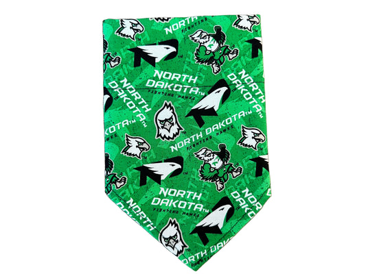 University of North Dakota | Bandana
