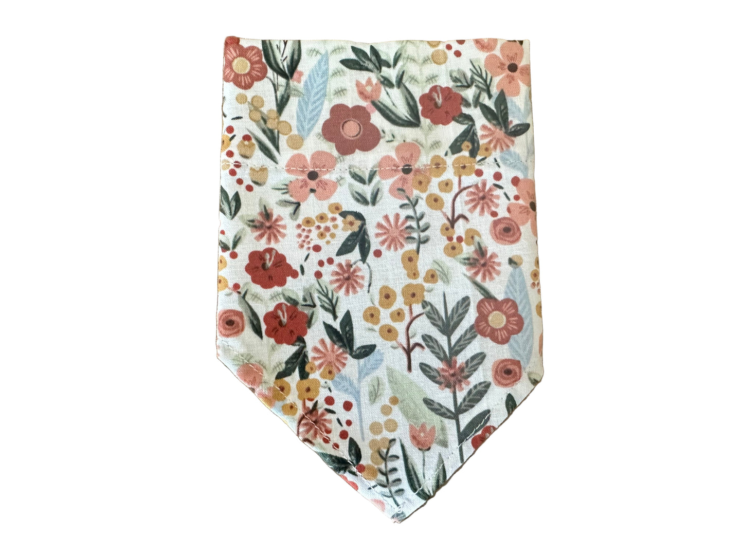 Spring Flowers | Bandana