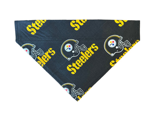 Pittsburgh Steelers | Bandana