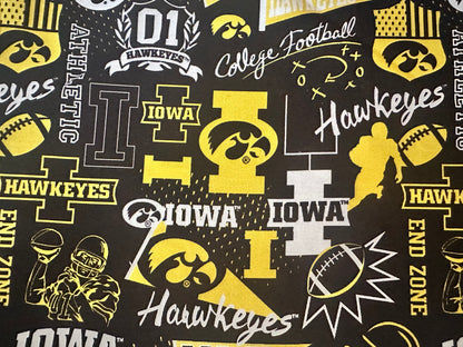 University of Iowa