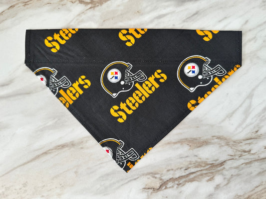 Pittsburgh Steelers | Bandana