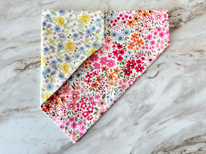 Floral | Pink